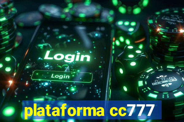 plataforma cc777